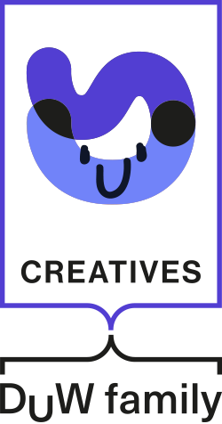 Creatives Onlineadvertising Logo